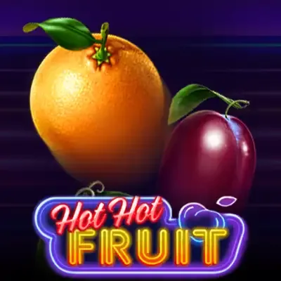 Hot Hot Fruit game thumbnail