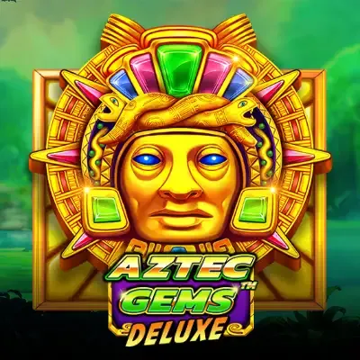 Aztec Gems Deluxe game thumbnail