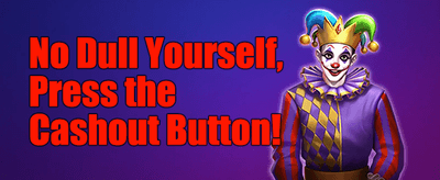 Double Your First Deposit banner