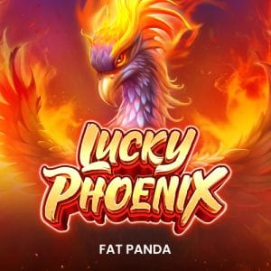 Lucky Phoenix game thumbnail