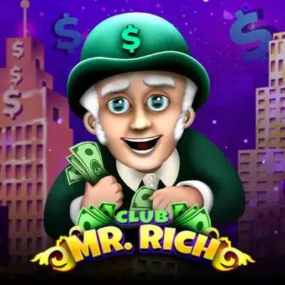 Club Mr. Rich game thumbnail
