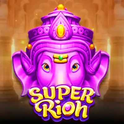 Super Rich game thumbnail
