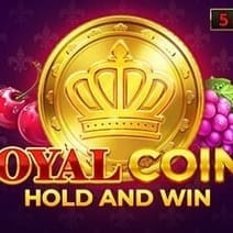Royal Coins Hold and Win game thumbnail