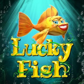 Lucky Fish game thumbnail
