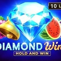 Diamond Wins Hold and Win game thumbnail