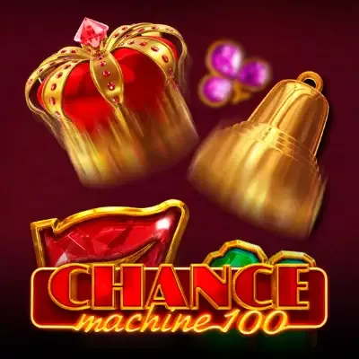 Chance Machine 100 game thumbnail