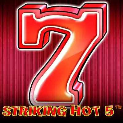 Striking Hot 5 game thumbnail