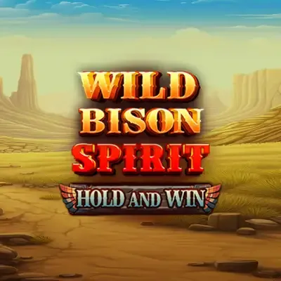 Wild Bison Spirit Hold And Win game thumbnail