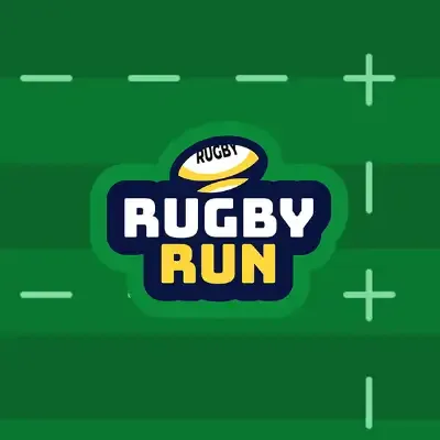 Rugby Run game thumbnail