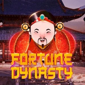 Fortune Dynasty game thumbnail