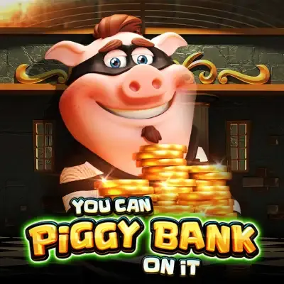 You Can Piggy Bank on It game thumbnail