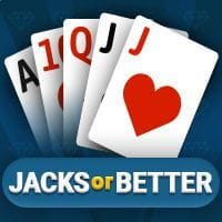 Jacks or Better game thumbnail