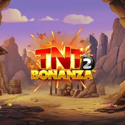 TNT Bonanza 2 game thumbnail